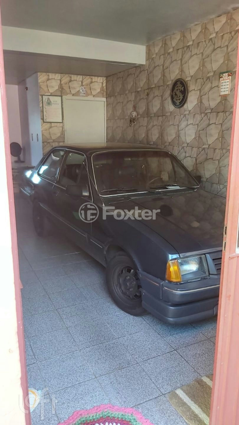 Casa à venda com 4 quartos, 120m² - Foto 4