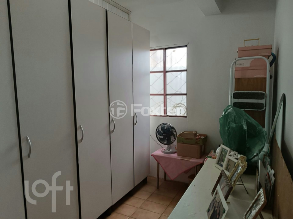 Casa à venda com 4 quartos, 120m² - Foto 41