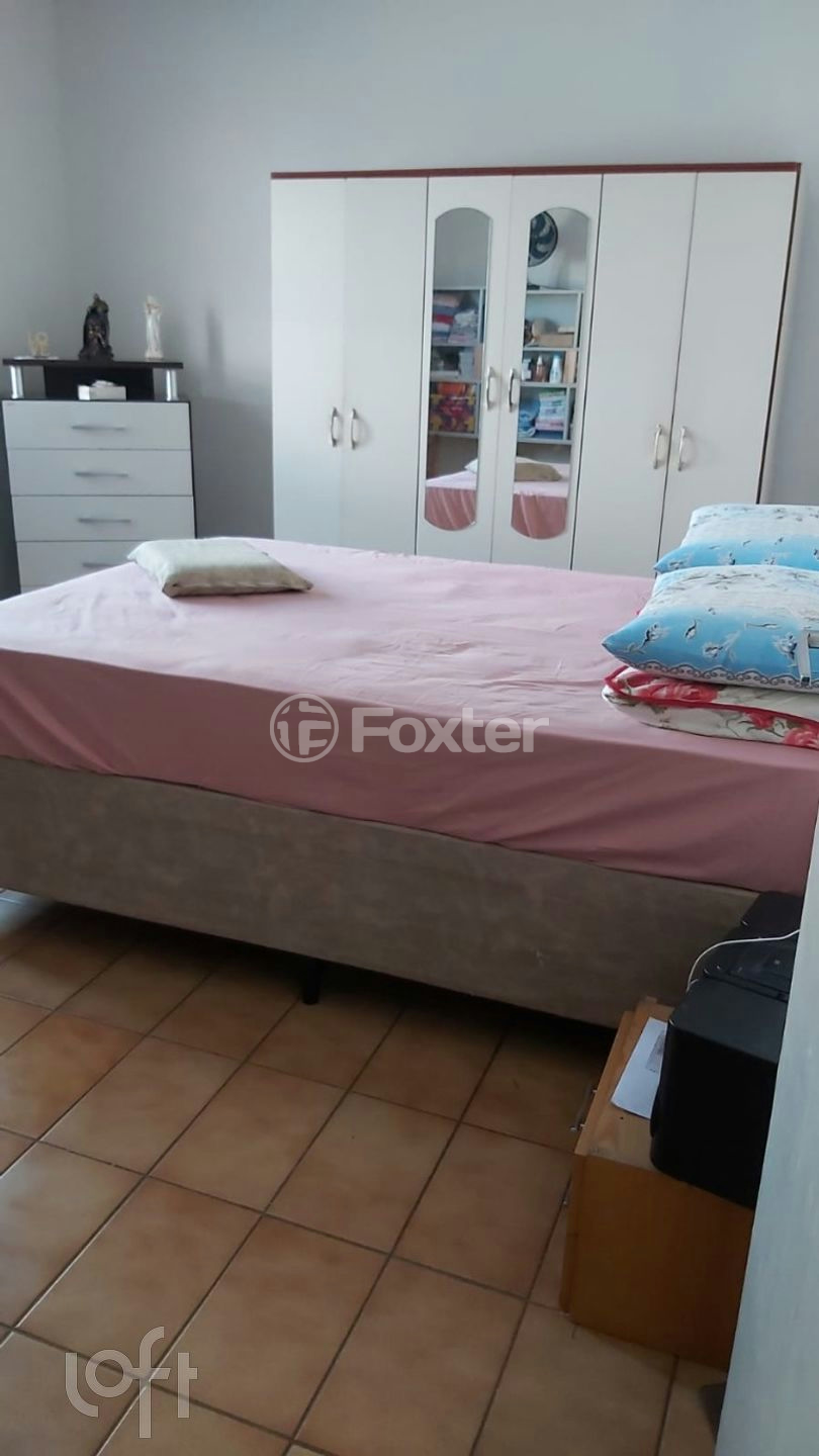 Casa à venda com 4 quartos, 120m² - Foto 18