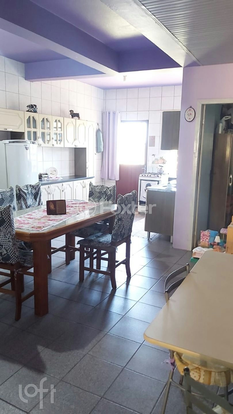 Casa à venda com 4 quartos, 120m² - Foto 27