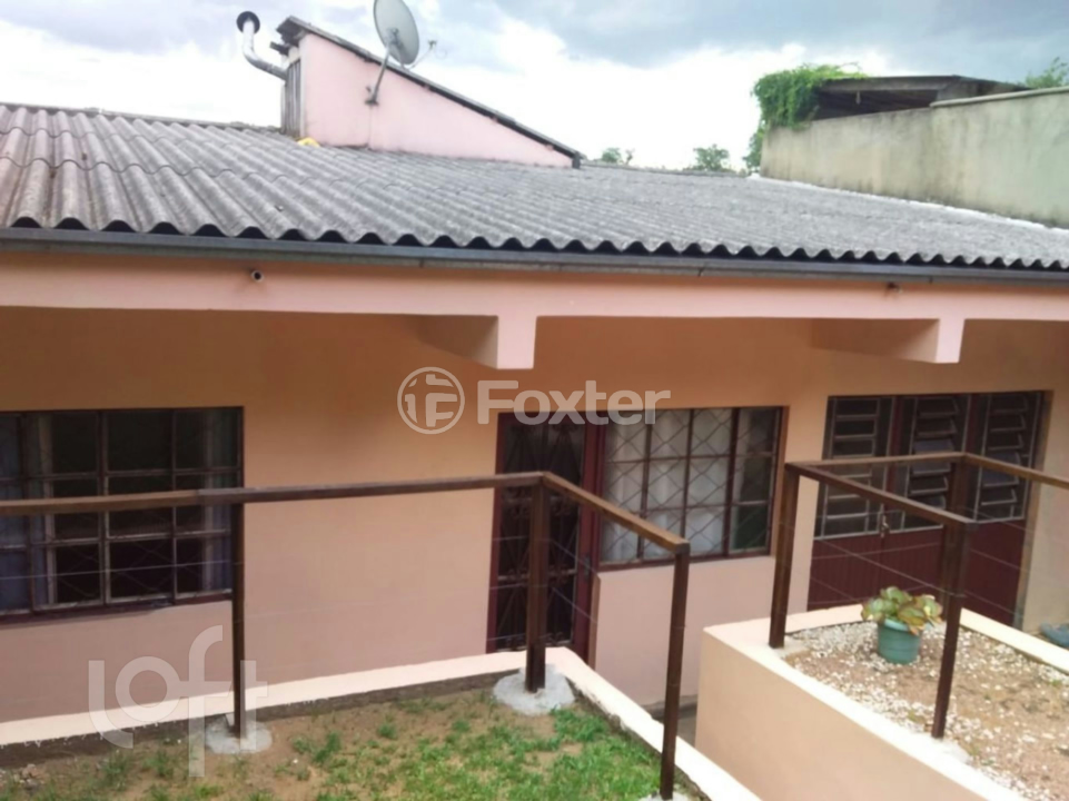 Casa à venda com 4 quartos, 120m² - Foto 66