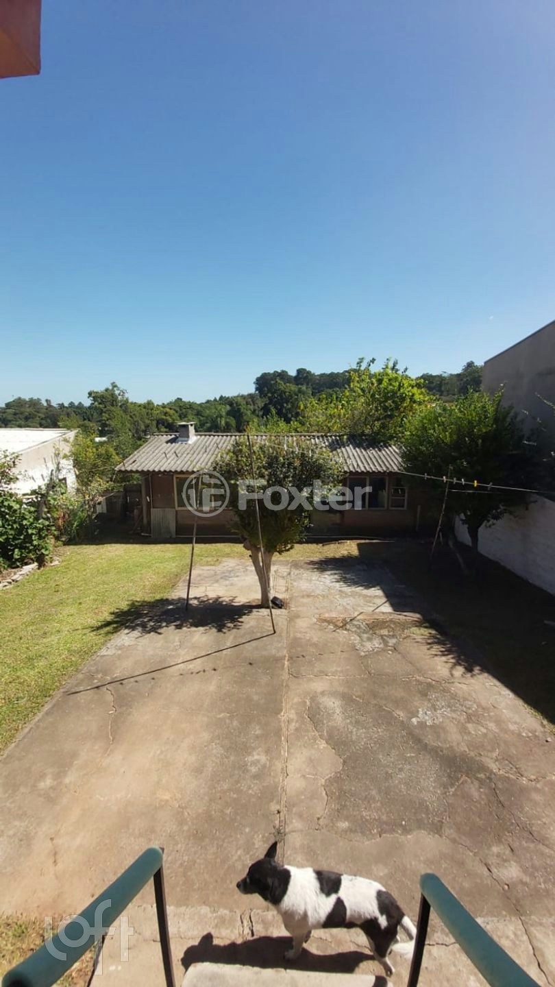 Casa à venda com 4 quartos, 120m² - Foto 25