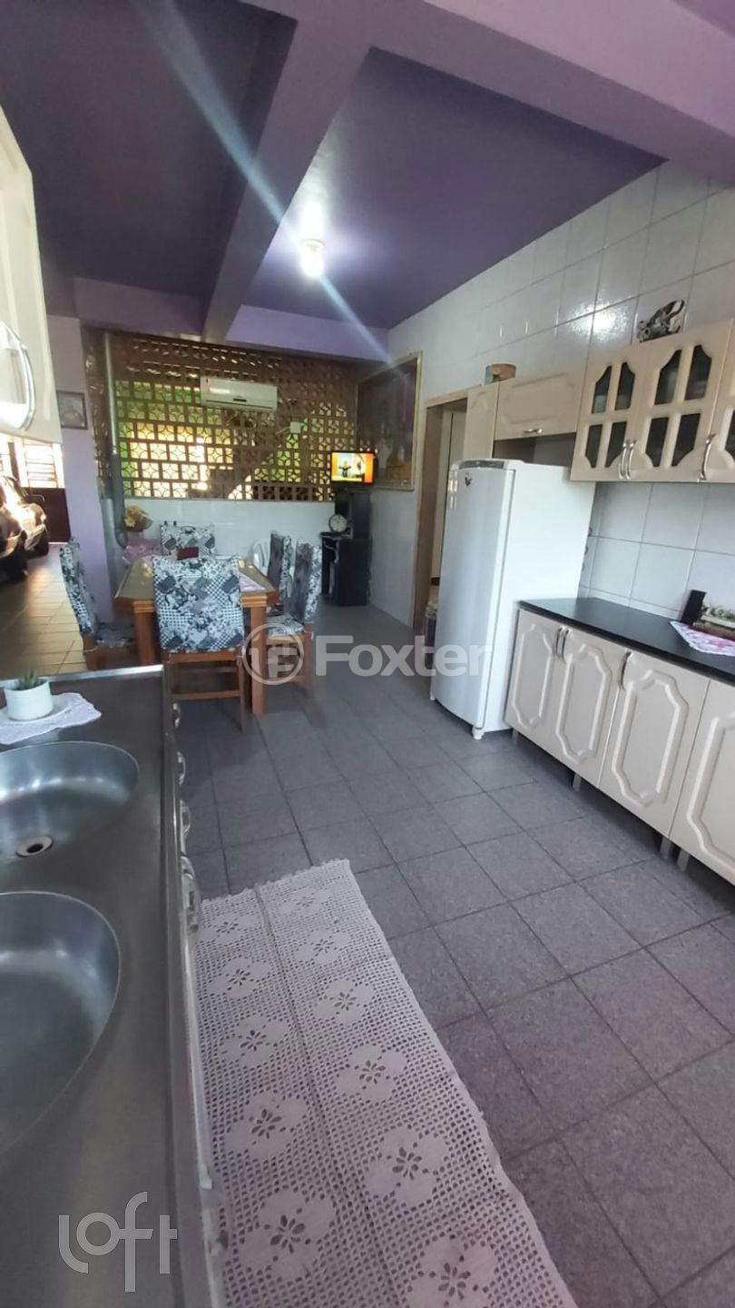 Casa à venda com 4 quartos, 120m² - Foto 24