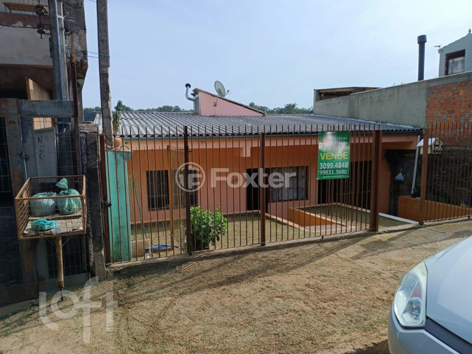 Casa à venda com 4 quartos, 120m² - Foto 36