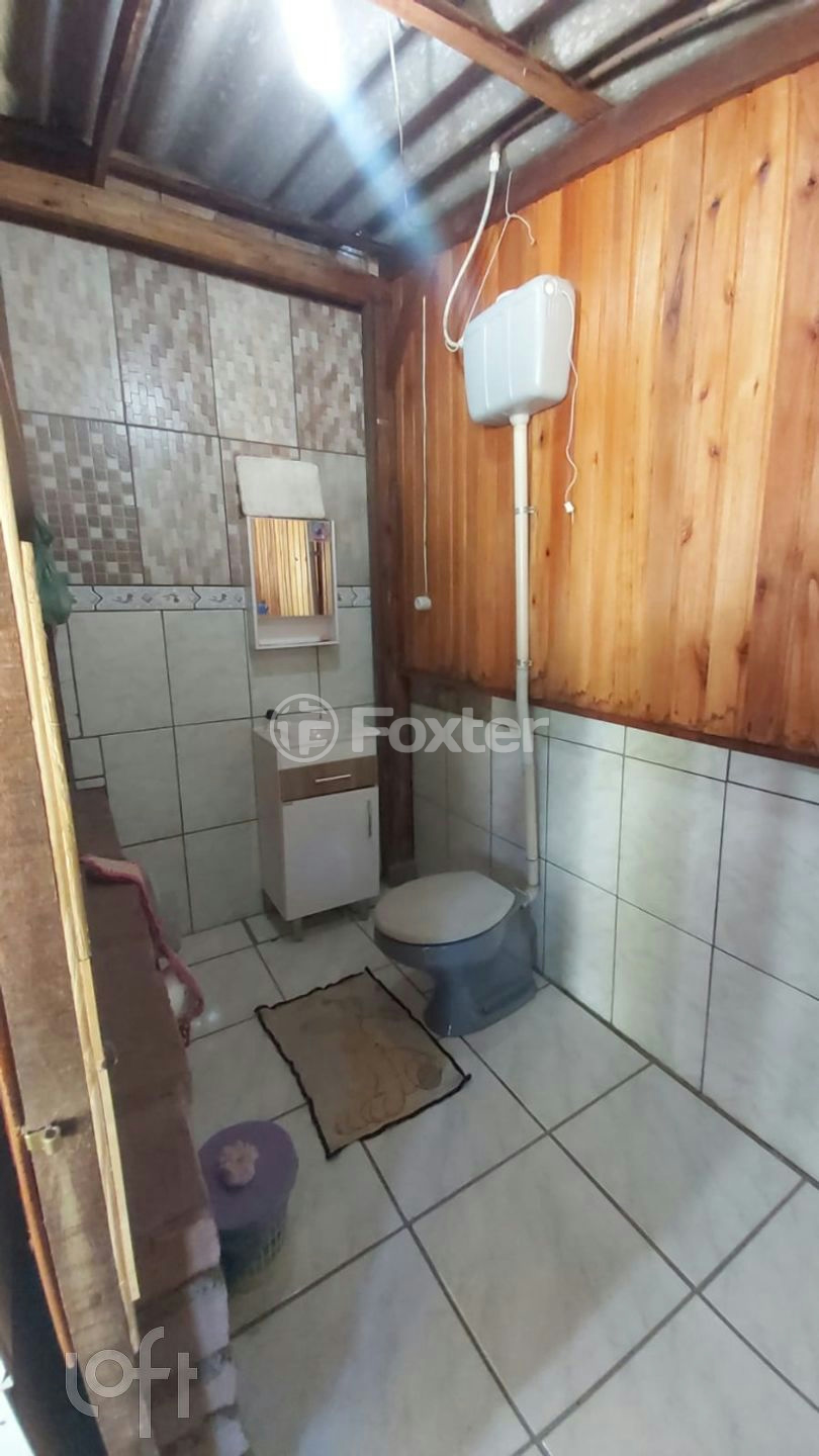 Casa à venda com 4 quartos, 120m² - Foto 31