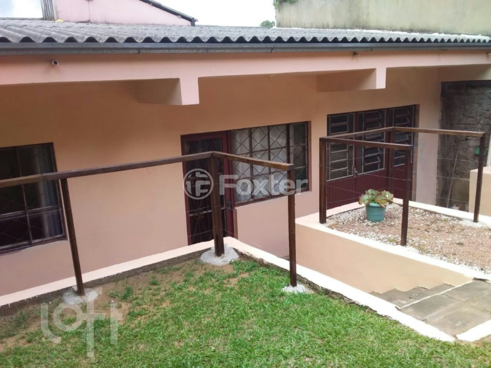 Casa à venda com 4 quartos, 120m² - Foto 63