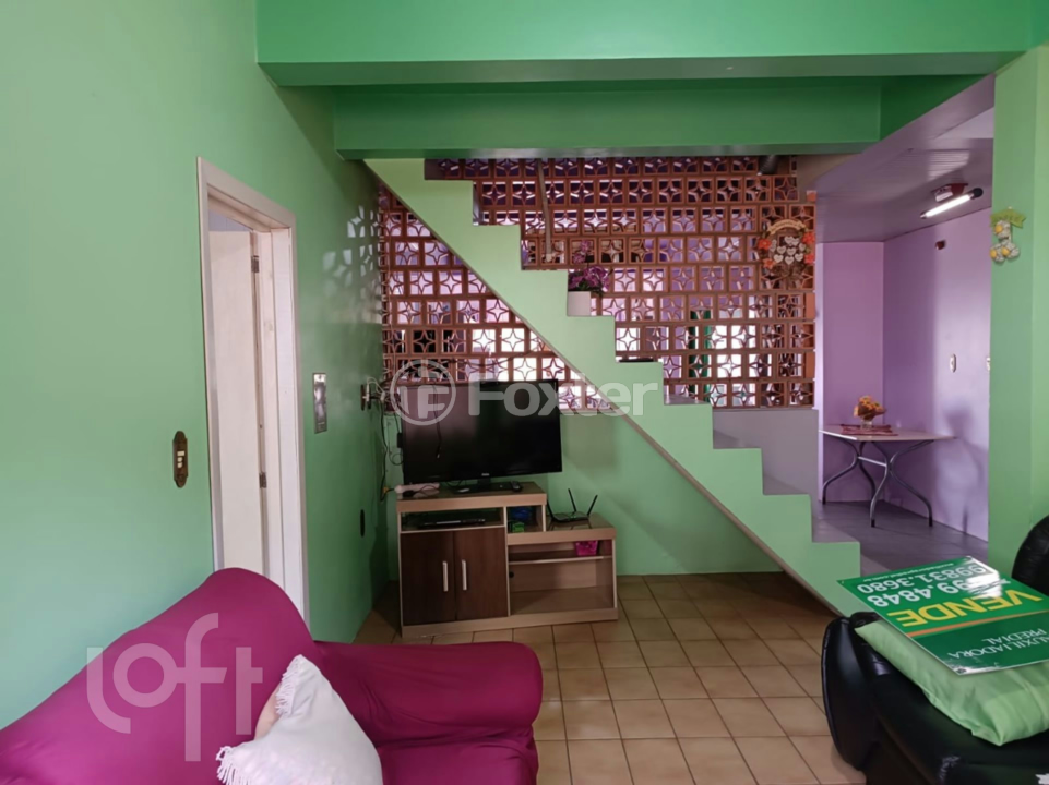 Casa à venda com 4 quartos, 120m² - Foto 42