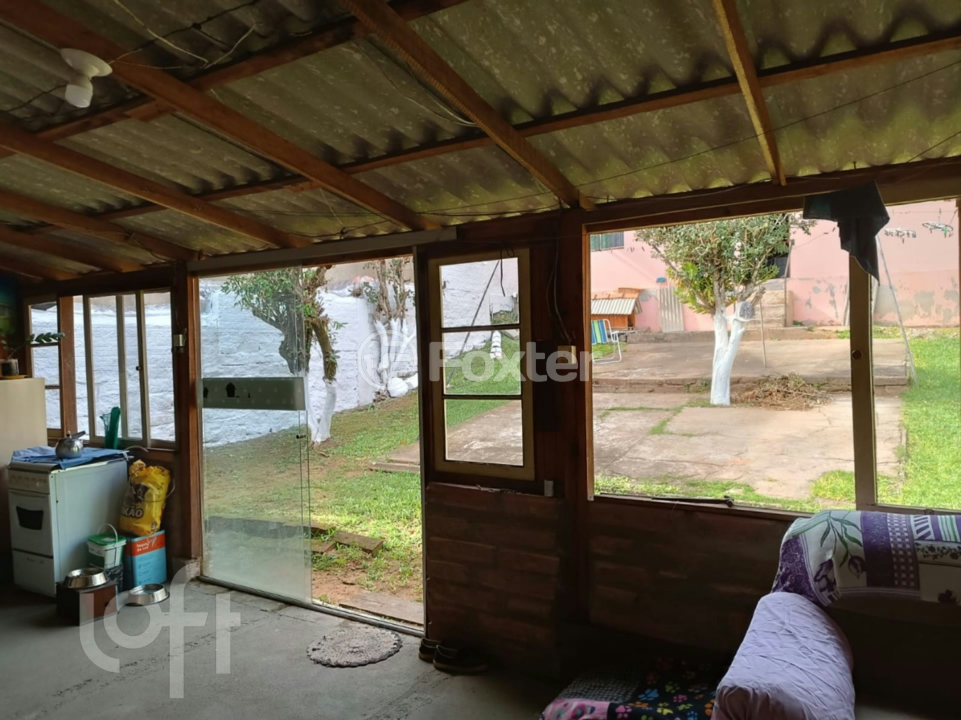 Casa à venda com 4 quartos, 120m² - Foto 54