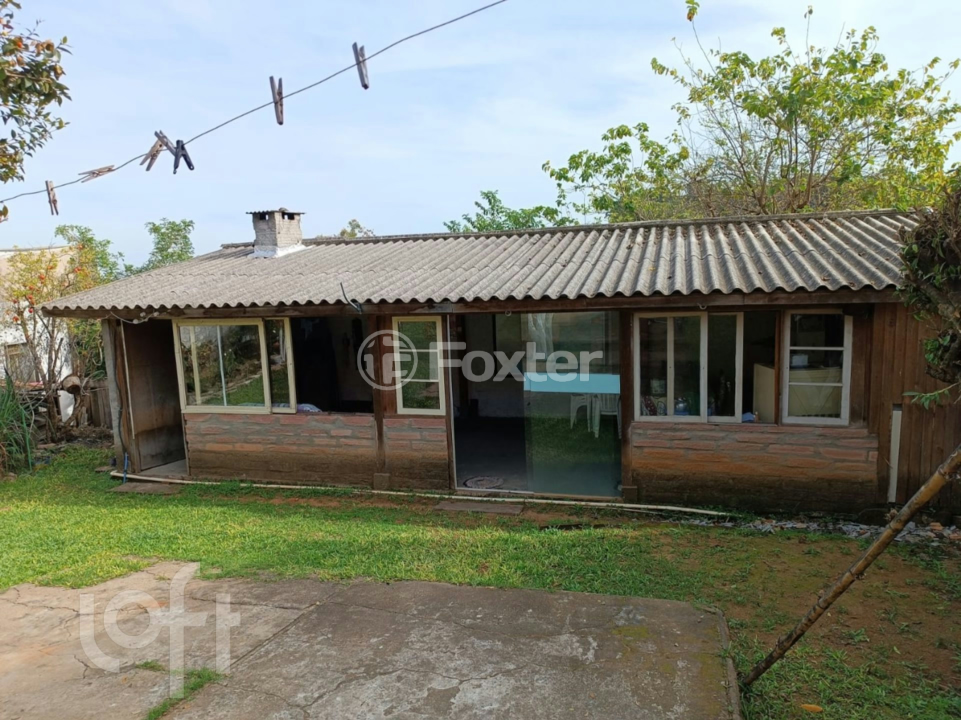 Casa à venda com 4 quartos, 120m² - Foto 60
