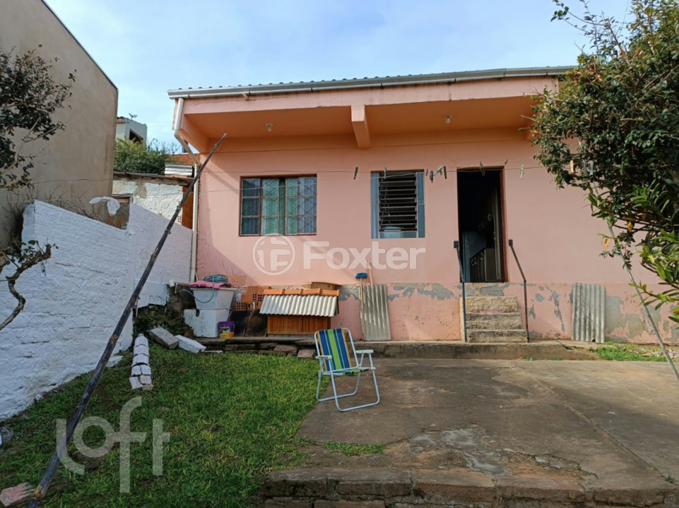 Casa à venda com 4 quartos, 120m² - Foto 58