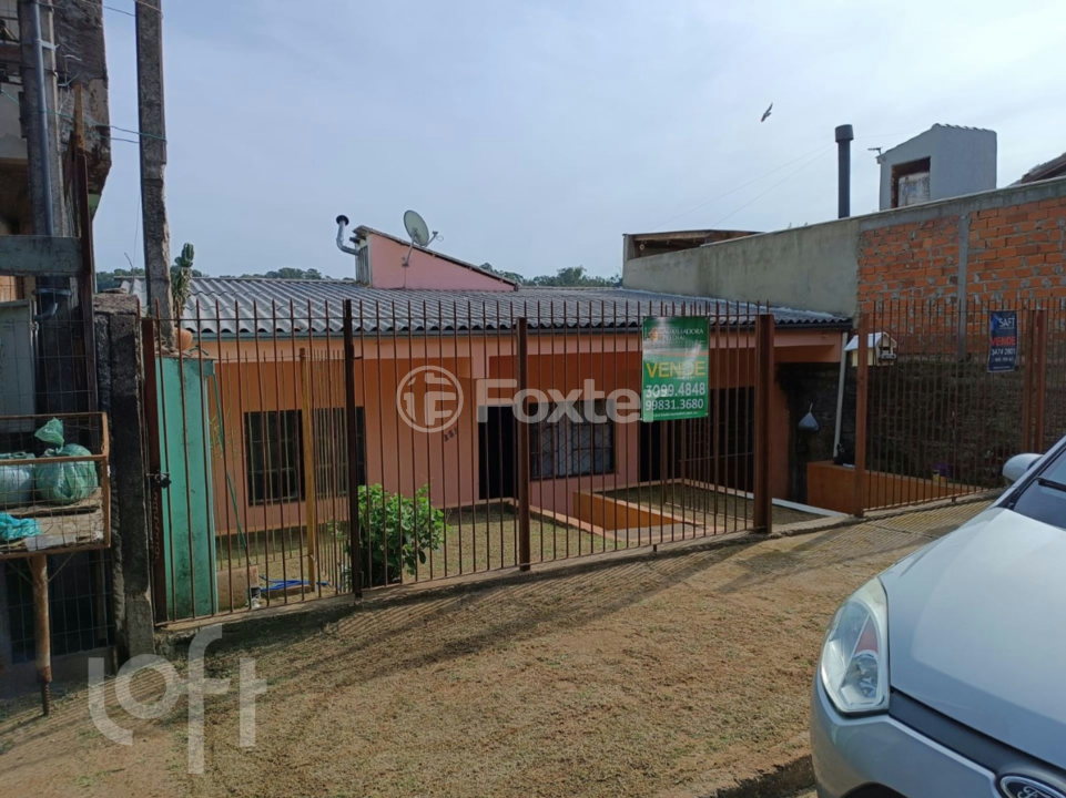 Casa à venda com 4 quartos, 120m² - Foto 35