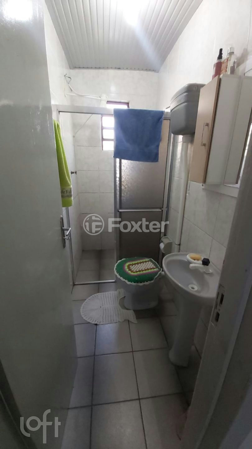 Casa à venda com 4 quartos, 120m² - Foto 33