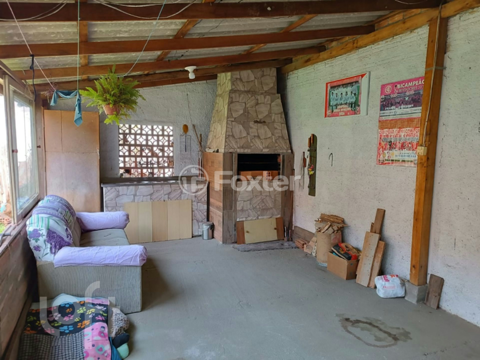 Casa à venda com 4 quartos, 120m² - Foto 57