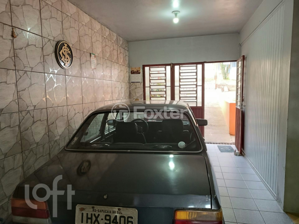 Casa à venda com 4 quartos, 120m² - Foto 47