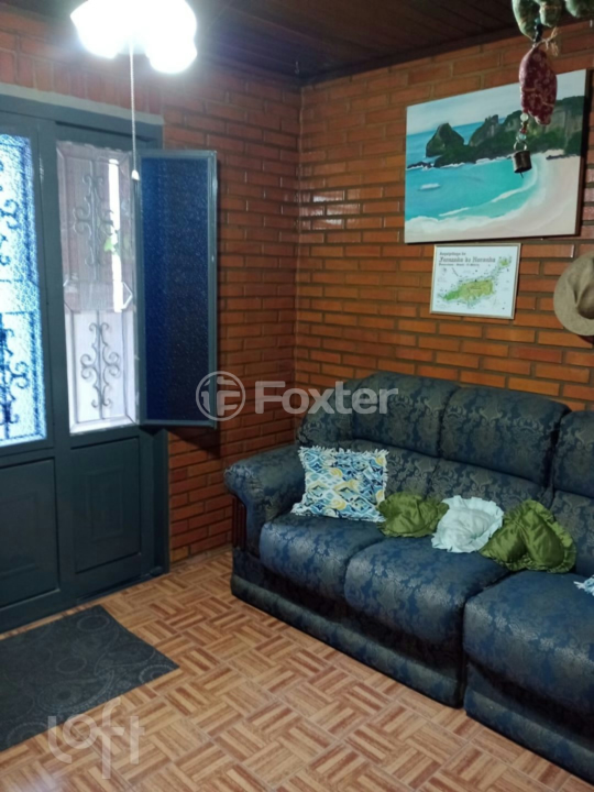 Casa à venda com 4 quartos, 100m² - Foto 5
