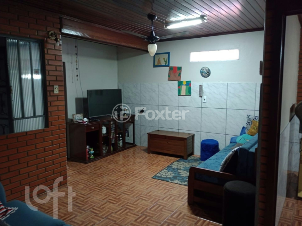 Casa à venda com 4 quartos, 100m² - Foto 4