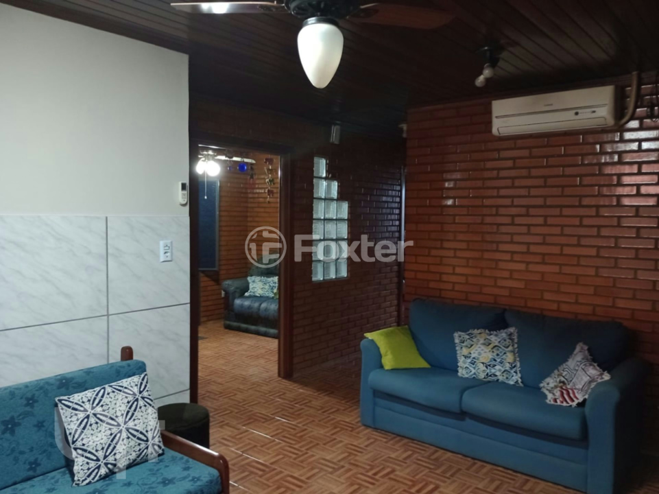 Casa à venda com 4 quartos, 100m² - Foto 6