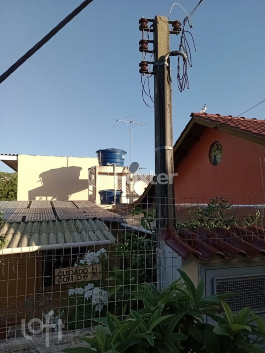 Casa à venda com 4 quartos, 100m² - Foto 15