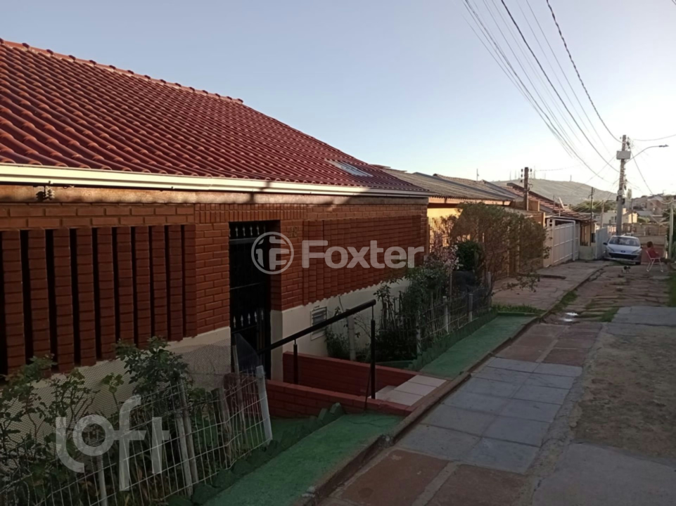 Casa à venda com 4 quartos, 100m² - Foto 20