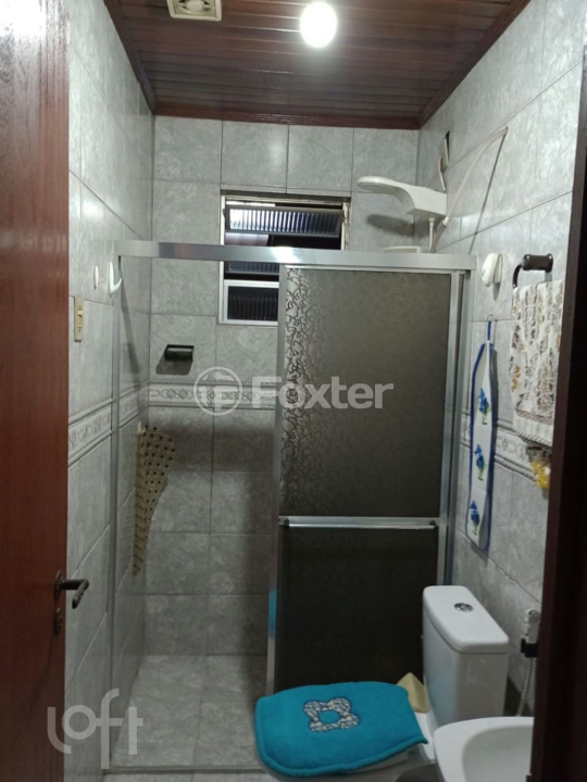 Casa à venda com 4 quartos, 100m² - Foto 11