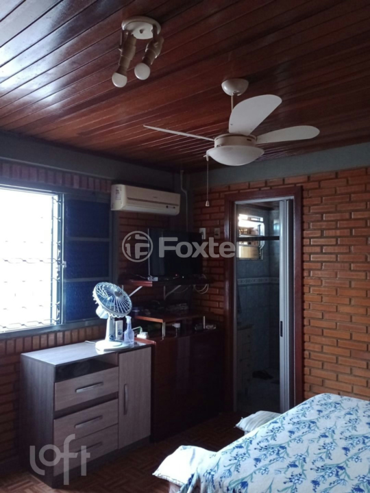 Casa à venda com 4 quartos, 100m² - Foto 12