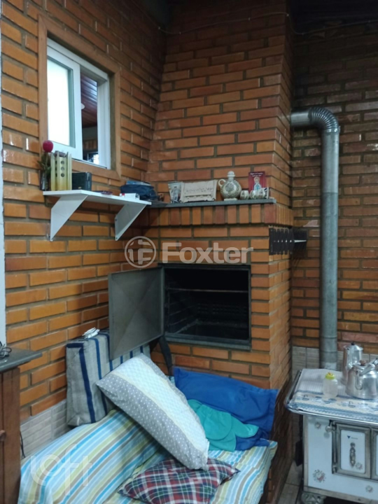 Casa à venda com 4 quartos, 100m² - Foto 9