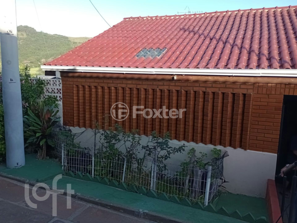 Casa à venda com 4 quartos, 100m² - Foto 17