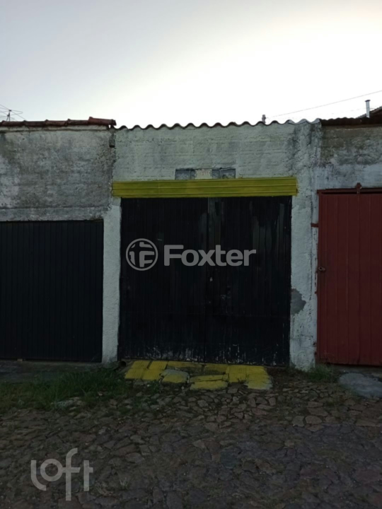 Casa à venda com 4 quartos, 100m² - Foto 19