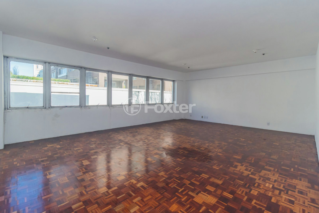 Conjunto Comercial-Sala à venda, 49m² - Foto 1