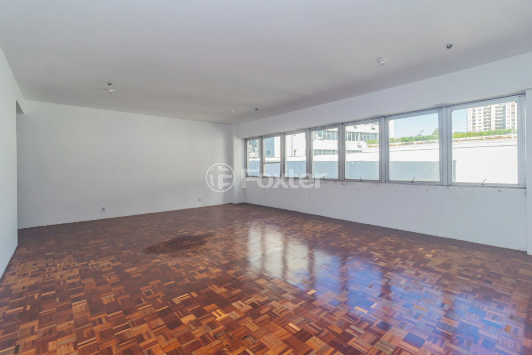 Conjunto Comercial-Sala à venda, 49m² - Foto 5