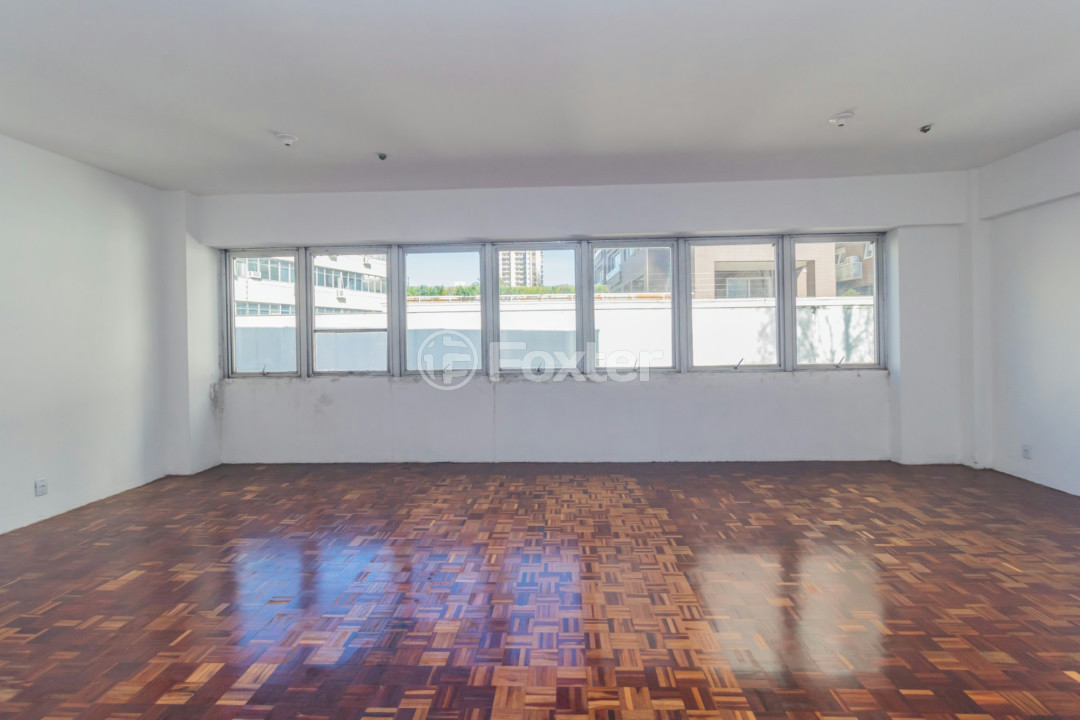 Conjunto Comercial-Sala à venda, 49m² - Foto 6