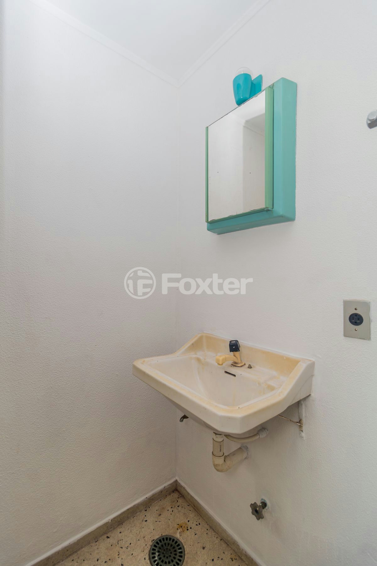 Conjunto Comercial-Sala à venda, 49m² - Foto 8