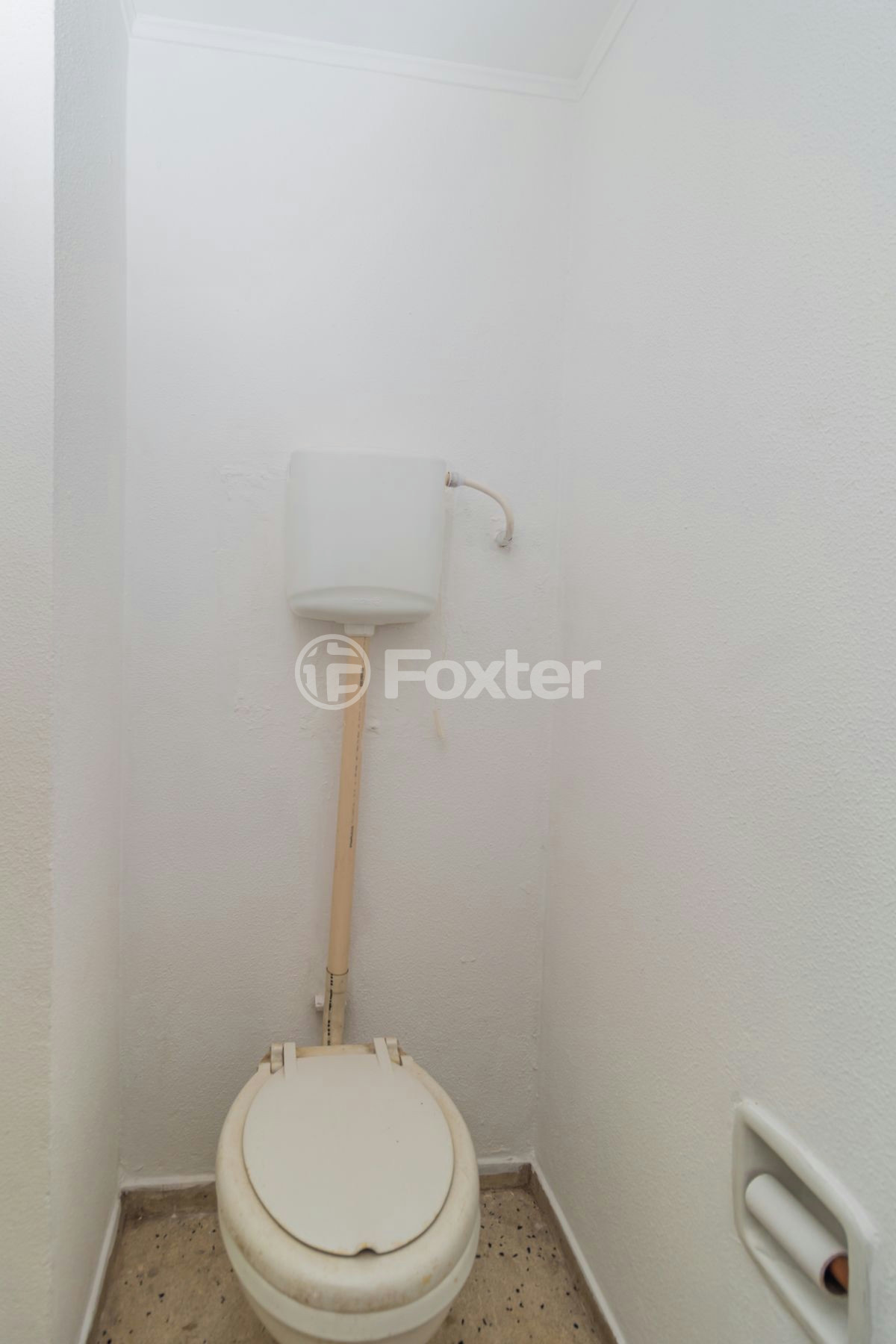 Conjunto Comercial-Sala à venda, 49m² - Foto 9