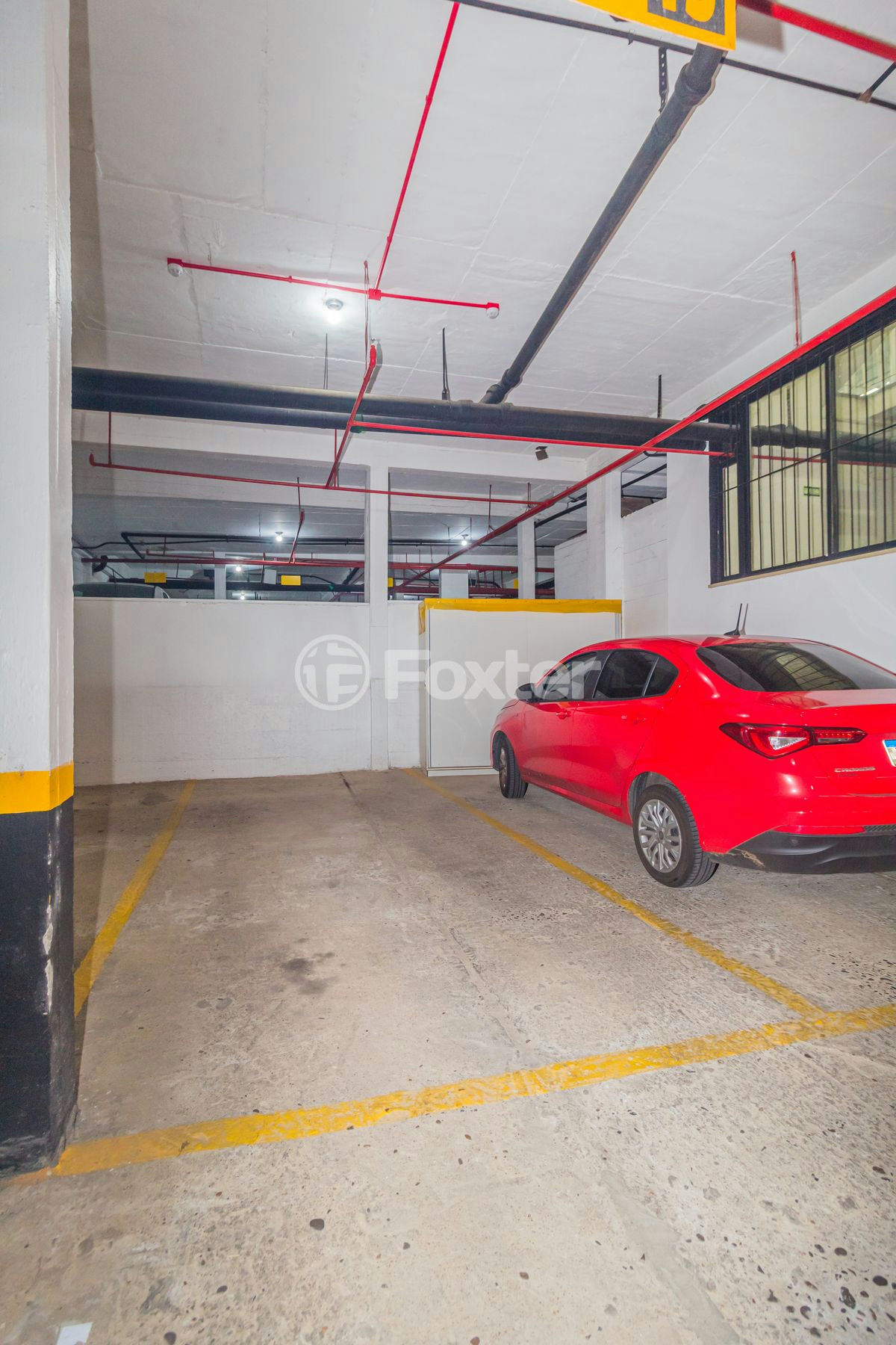 Conjunto Comercial-Sala à venda, 49m² - Foto 10