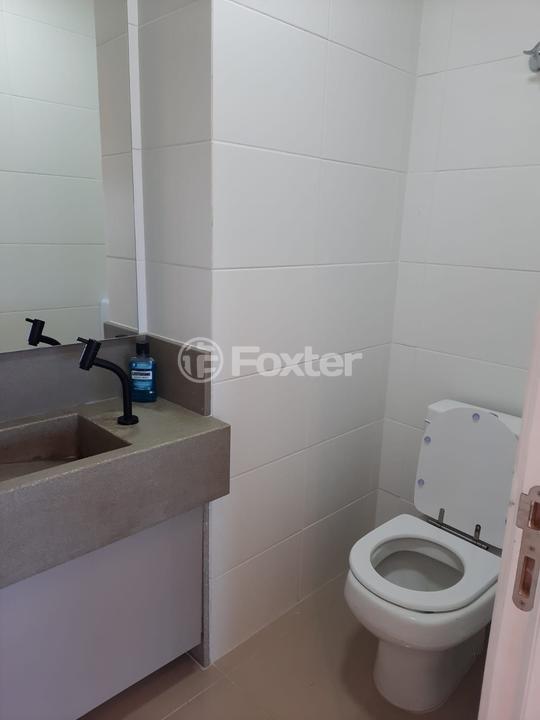 Conjunto Comercial-Sala à venda, 41m² - Foto 12