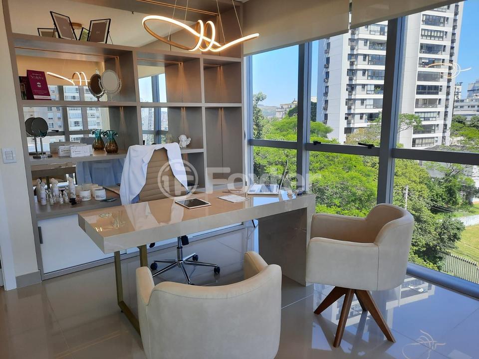 Conjunto Comercial-Sala à venda, 41m² - Foto 5