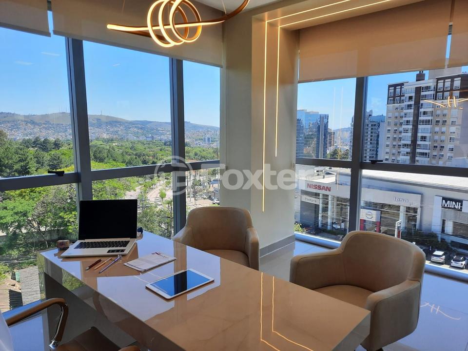 Conjunto Comercial-Sala à venda, 41m² - Foto 6