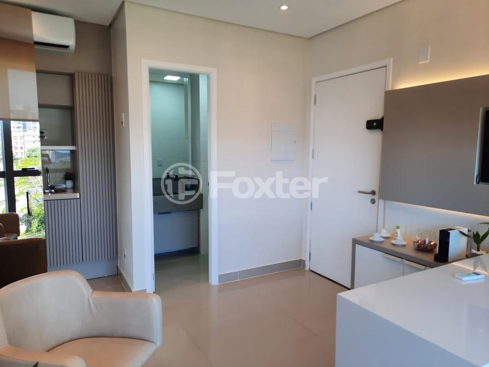 Conjunto Comercial-Sala à venda, 41m² - Foto 11