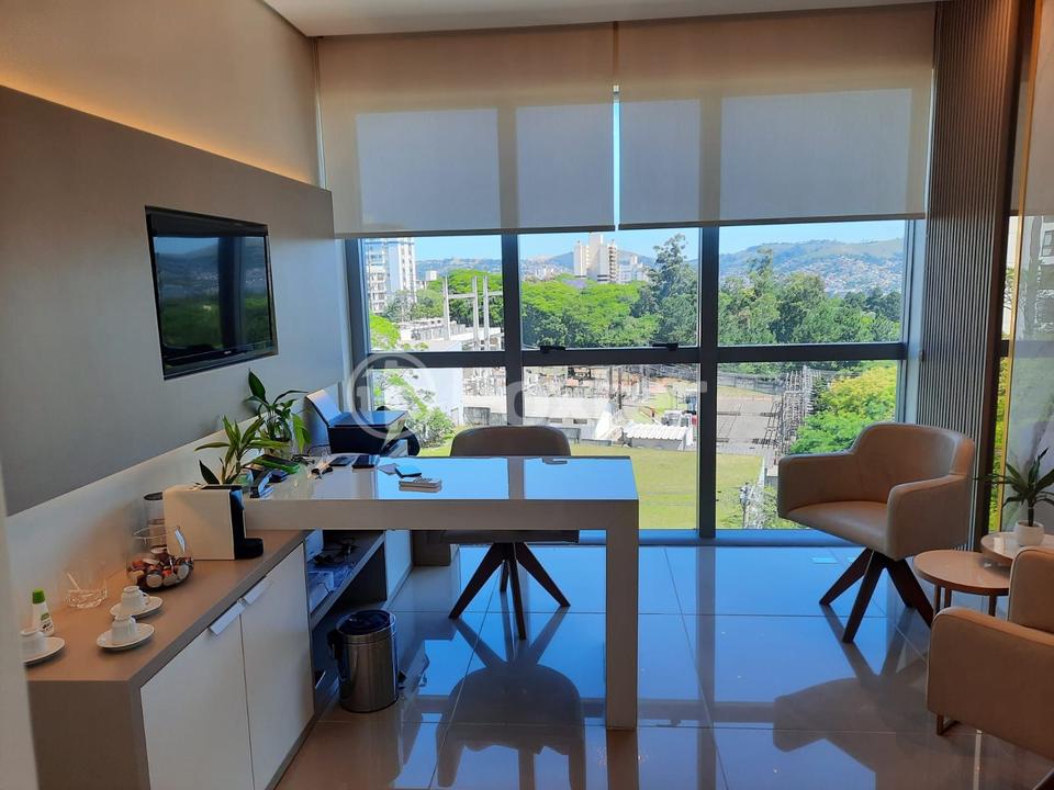 Conjunto Comercial-Sala à venda, 41m² - Foto 9