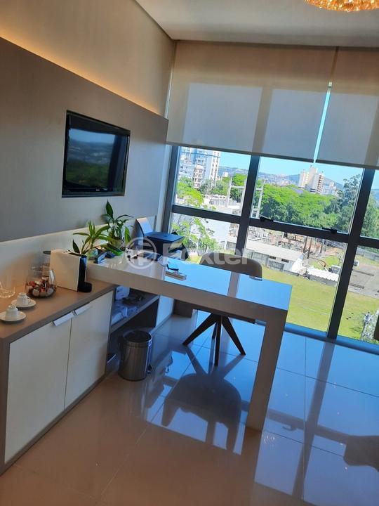 Conjunto Comercial-Sala à venda, 41m² - Foto 7
