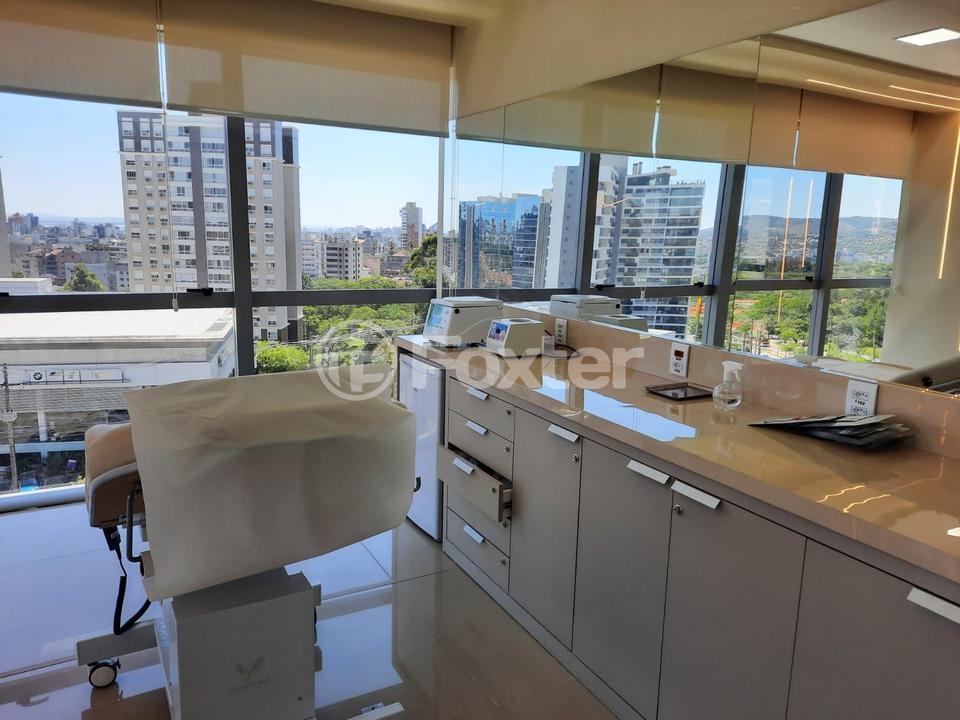 Conjunto Comercial-Sala à venda, 41m² - Foto 4