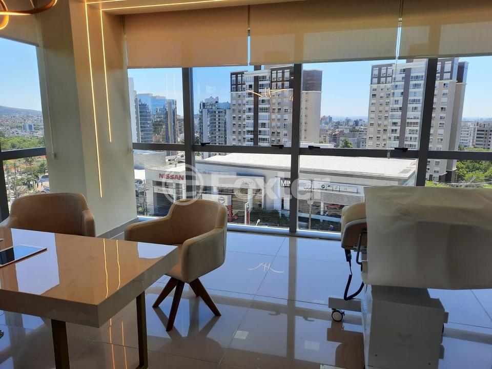 Conjunto Comercial-Sala à venda, 41m² - Foto 2