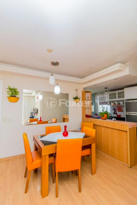 Apartamento à venda com 3 quartos, 76m² - Foto 4