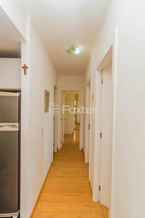 Apartamento à venda com 3 quartos, 76m² - Foto 7