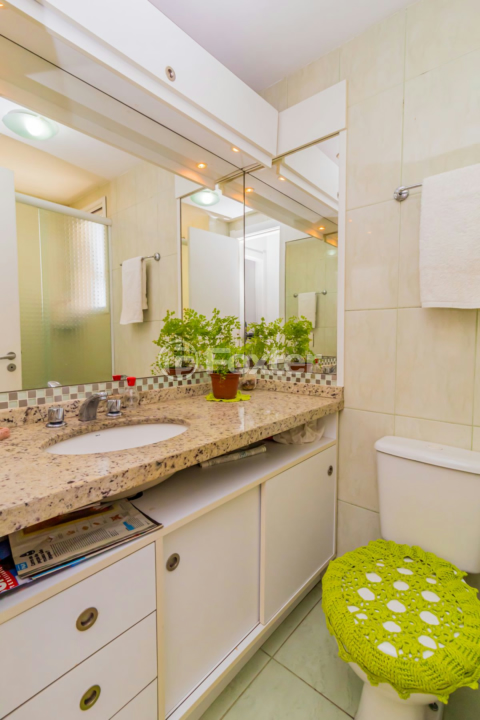 Apartamento à venda com 3 quartos, 76m² - Foto 8