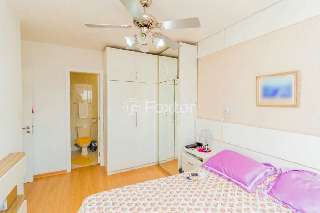 Apartamento à venda com 3 quartos, 76m² - Foto 10