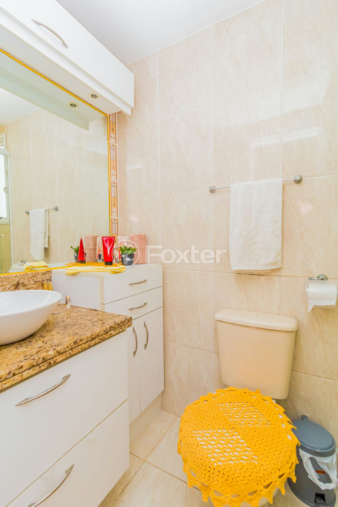Apartamento à venda com 3 quartos, 76m² - Foto 12