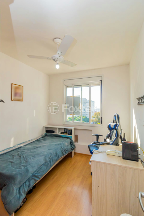 Apartamento à venda com 3 quartos, 76m² - Foto 13