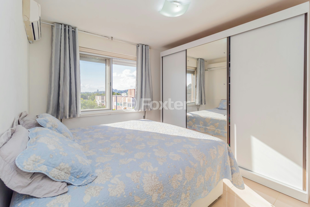 Apartamento à venda com 2 quartos, 88m² - Foto 9