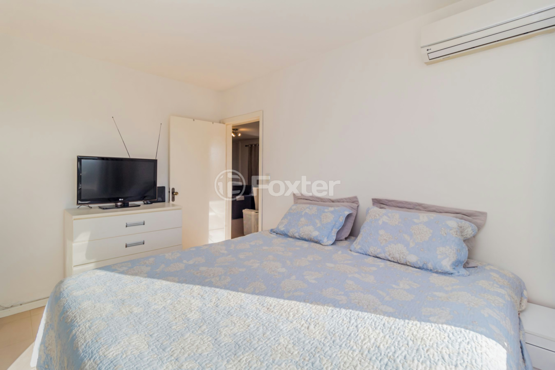 Apartamento à venda com 2 quartos, 88m² - Foto 10